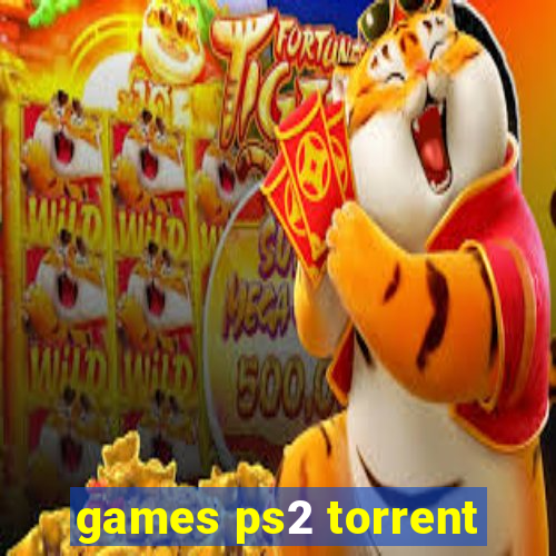 games ps2 torrent